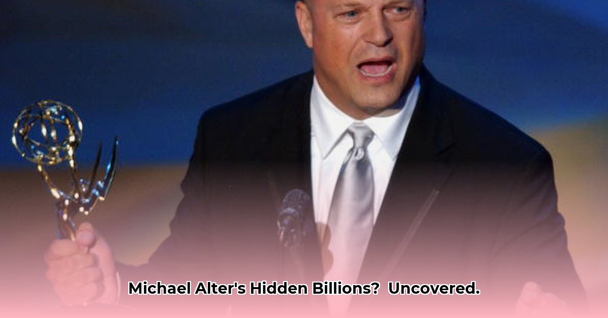 michael-alter-net-worth